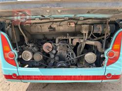 هیگەر KLQ6928